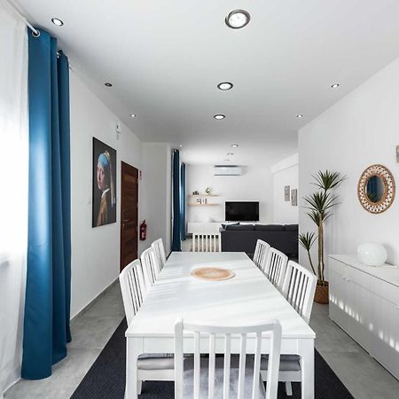 Kition City Apartments - Central Location Larnaca Exterior foto