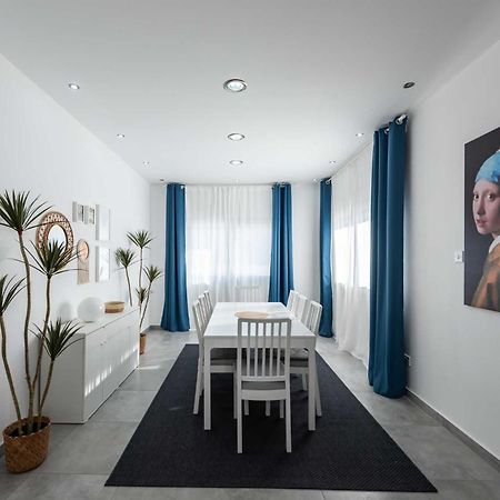 Kition City Apartments - Central Location Larnaca Exterior foto