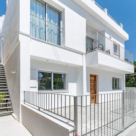 Kition City Apartments - Central Location Larnaca Exterior foto