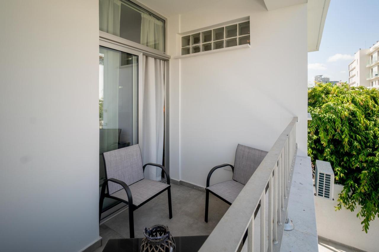Kition City Apartments - Central Location Larnaca Exterior foto