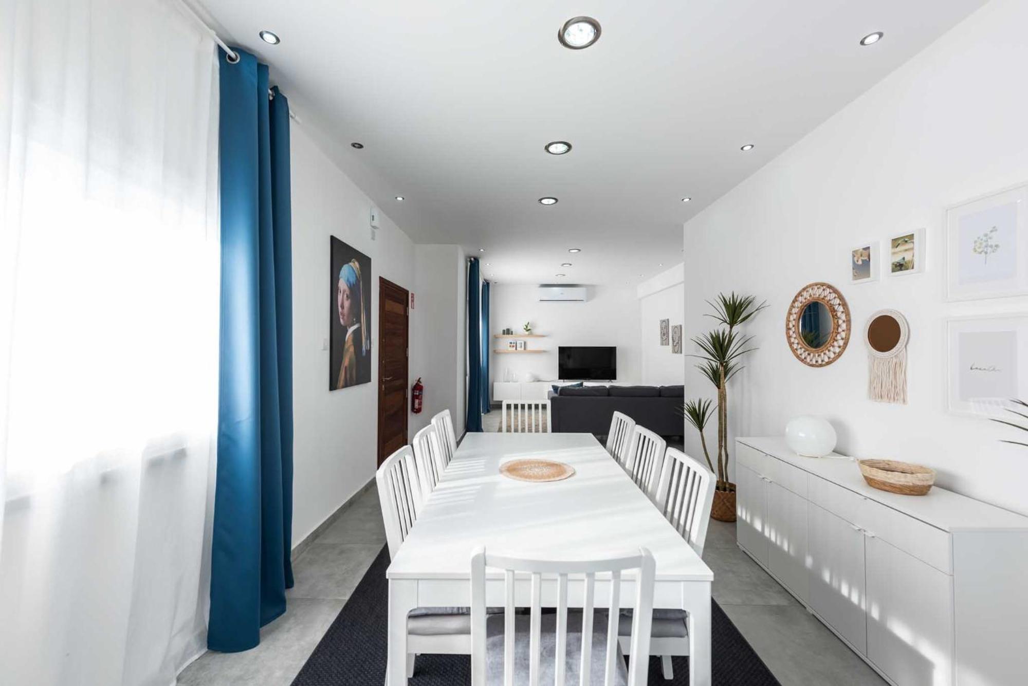 Kition City Apartments - Central Location Larnaca Exterior foto
