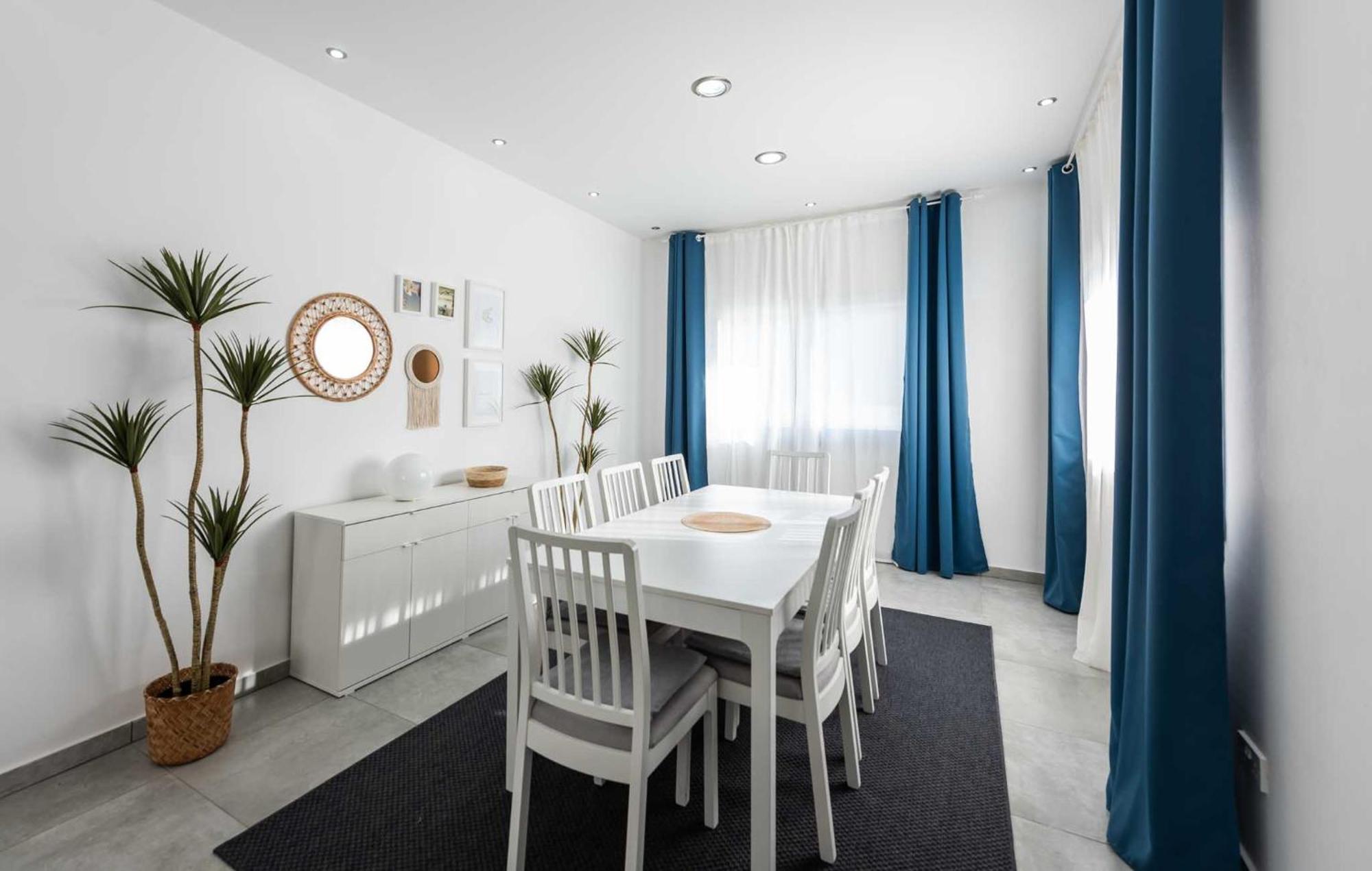 Kition City Apartments - Central Location Larnaca Exterior foto