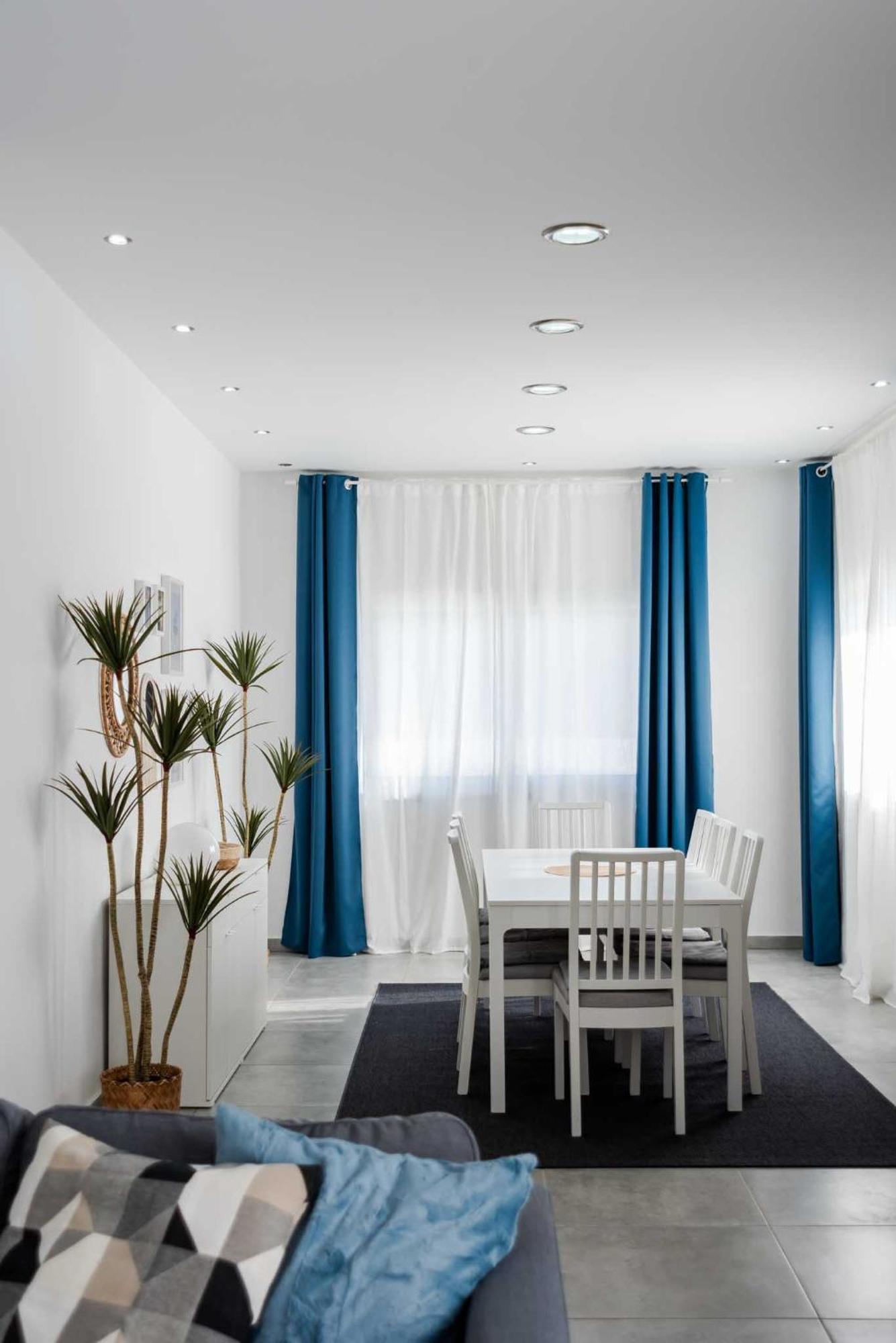 Kition City Apartments - Central Location Larnaca Exterior foto